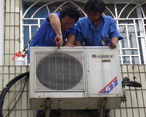 井陉空调售后维修服务中心在哪里找