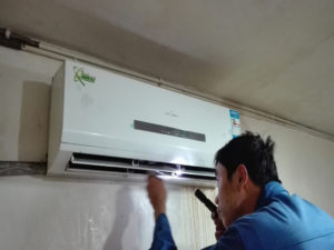 井陉格力空调电话是多少