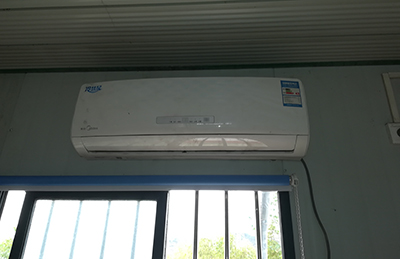 井陉空调维修在哪里找