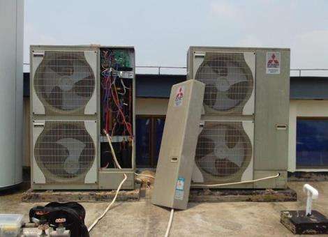 井陉空调维修电话号码多少