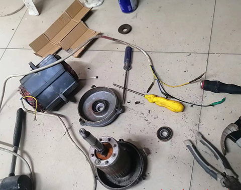 井陉空调维修售后服务中心电话在哪里找