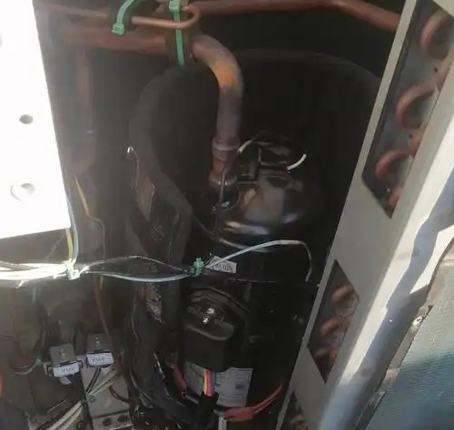 井陉维修变频空调电话在哪里找