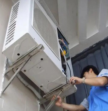 井陉24小时空调维修热线