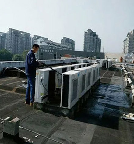 井陉 空调拆装 井陉本地 空调拆装公司