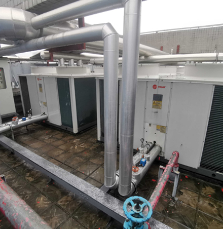 井陉附近中央空调维修 井陉上门中央空调维修